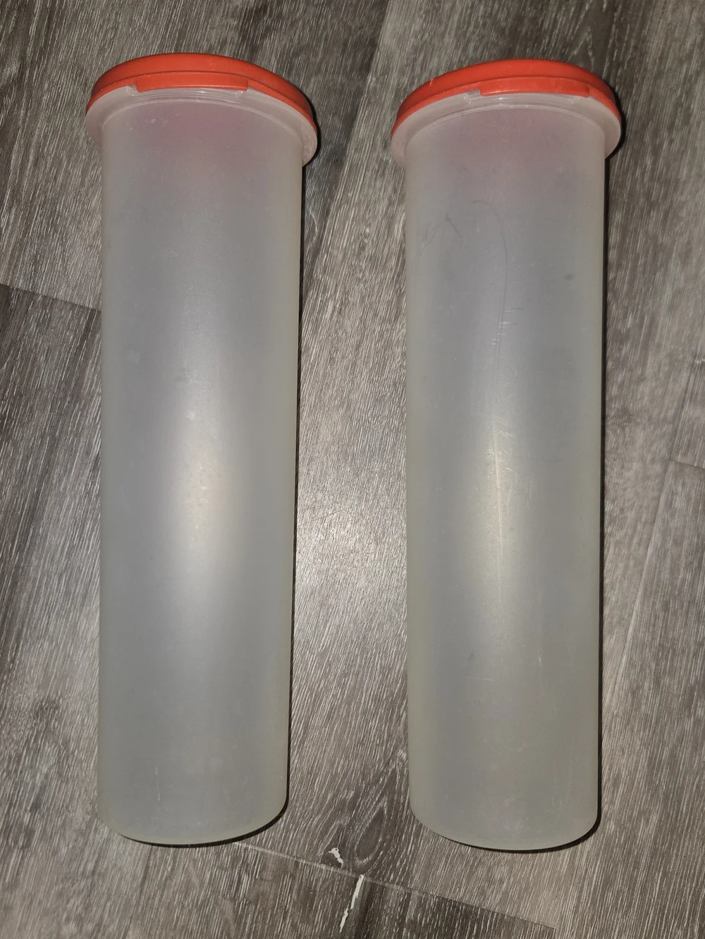 Tupperware intage 1661
